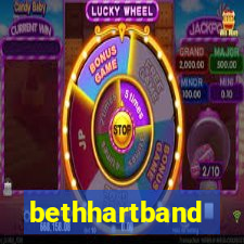 bethhartband