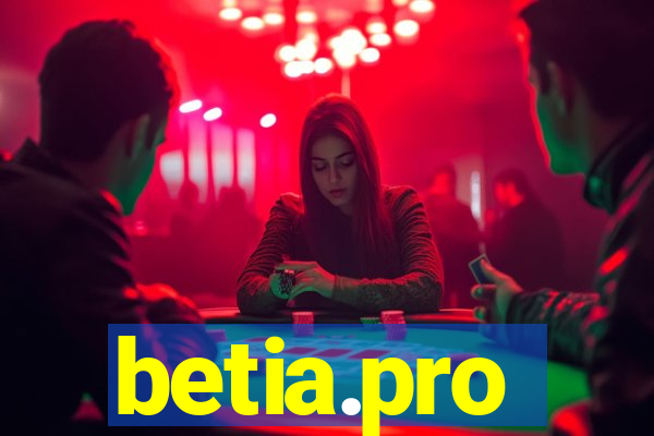 betia.pro