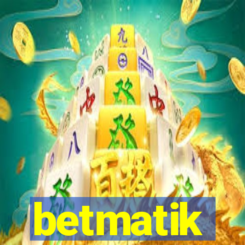 betmatik