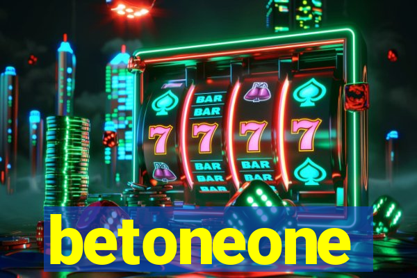 betoneone