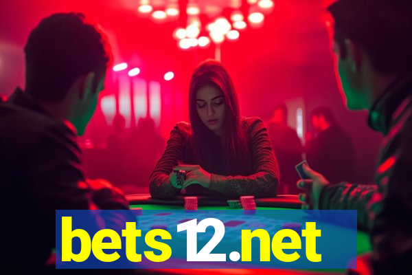 bets12.net