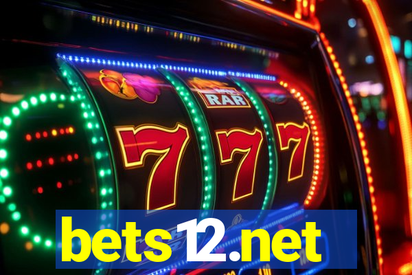 bets12.net