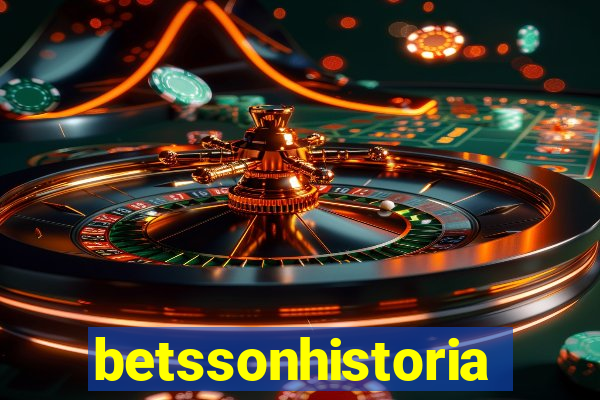 betssonhistoria