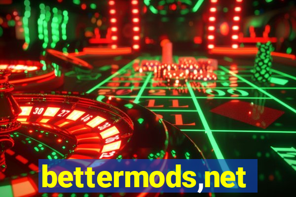 bettermods,net