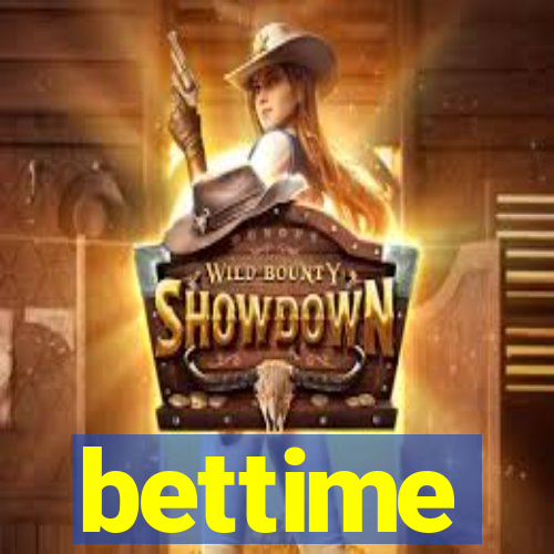 bettime