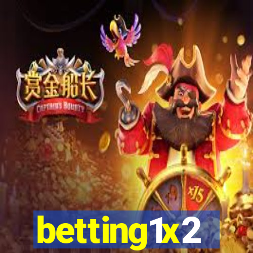 betting1x2