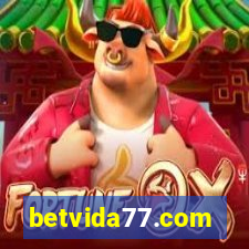 betvida77.com