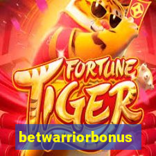 betwarriorbonus