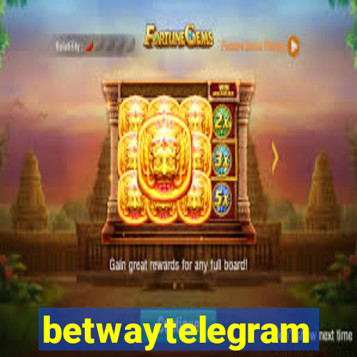 betwaytelegram