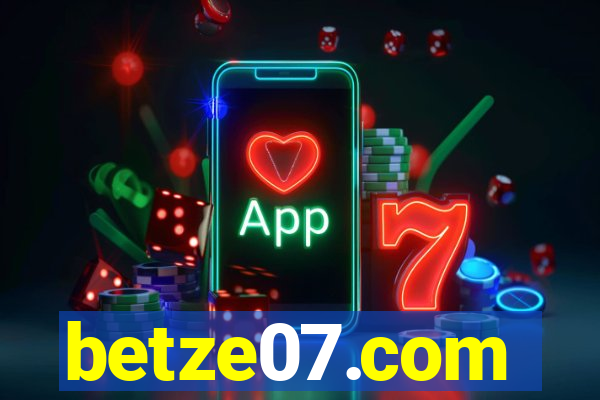 betze07.com