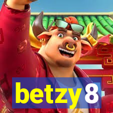 betzy8