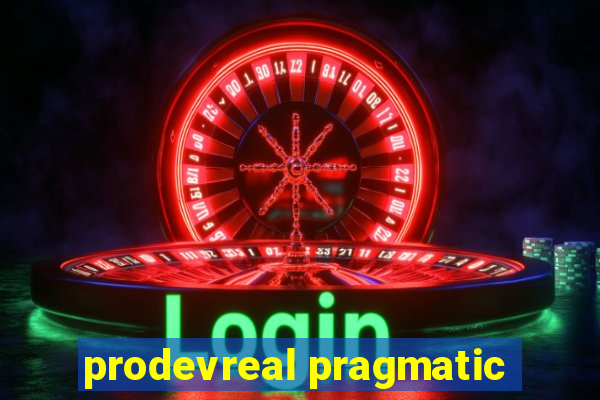 prodevreal pragmatic