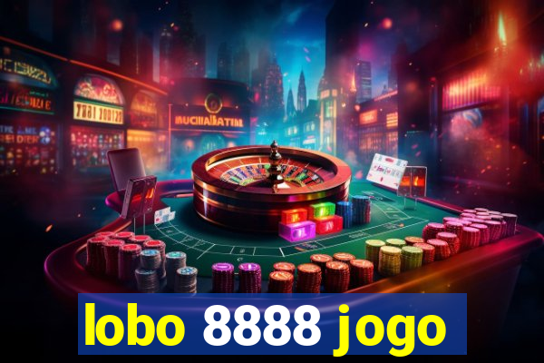 lobo 8888 jogo