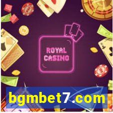 bgmbet7.com