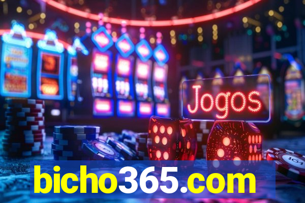 bicho365.com