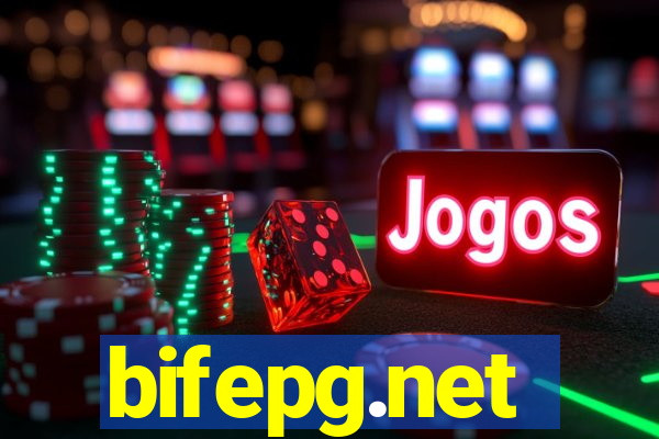 bifepg.net