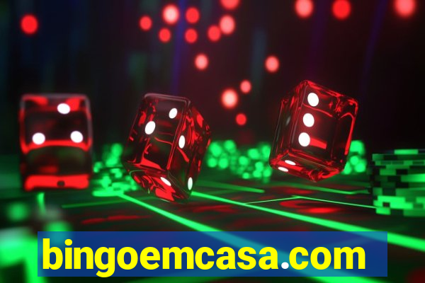 bingoemcasa.com