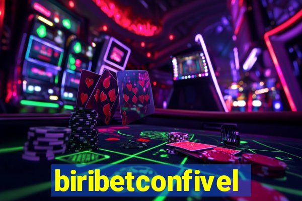 biribetconfivel