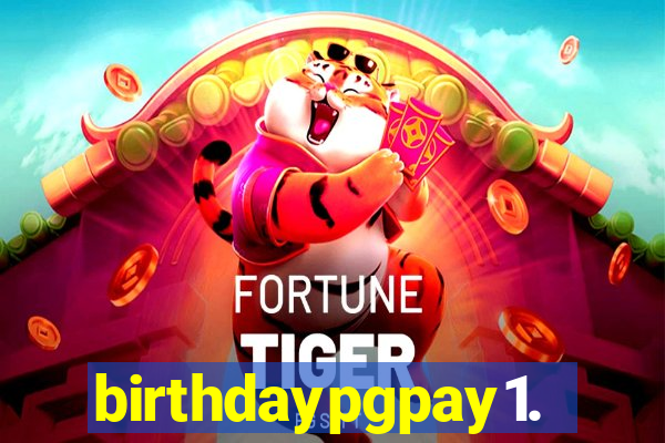 birthdaypgpay1.com