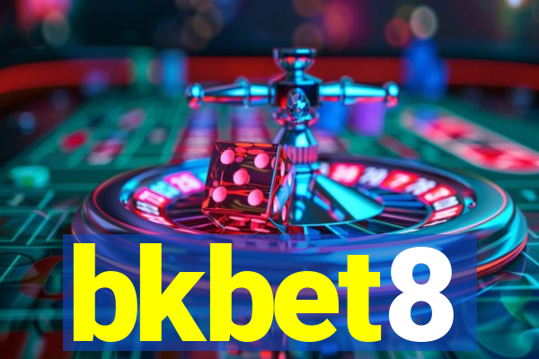 bkbet8