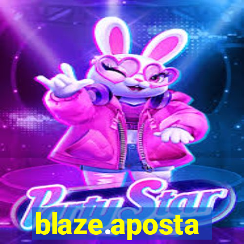 blaze.aposta