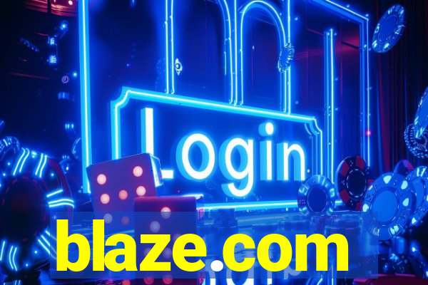 blaze.com