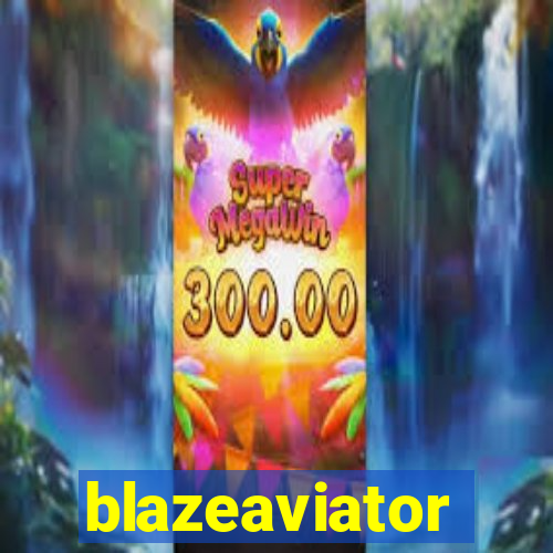 blazeaviator