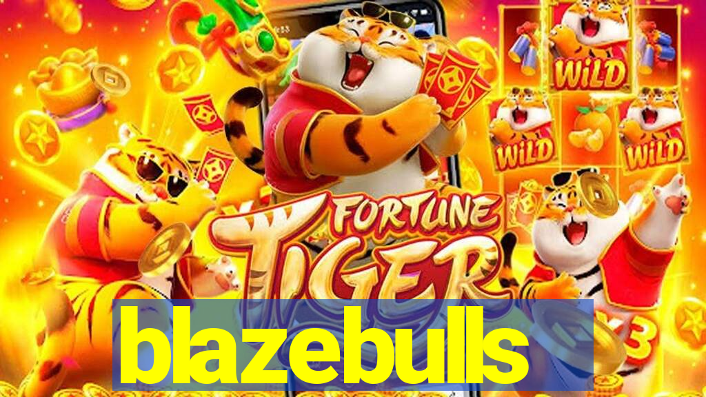 blazebulls