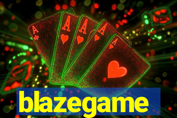 blazegame