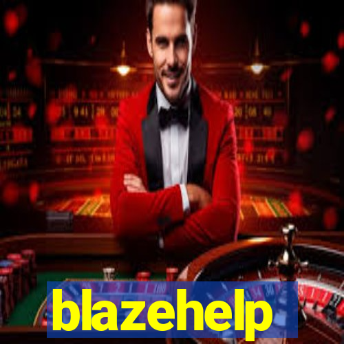 blazehelp