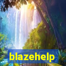 blazehelp