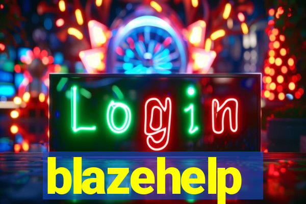 blazehelp