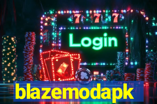 blazemodapk