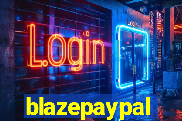 blazepaypal