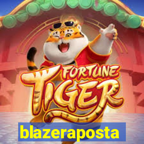 blazeraposta