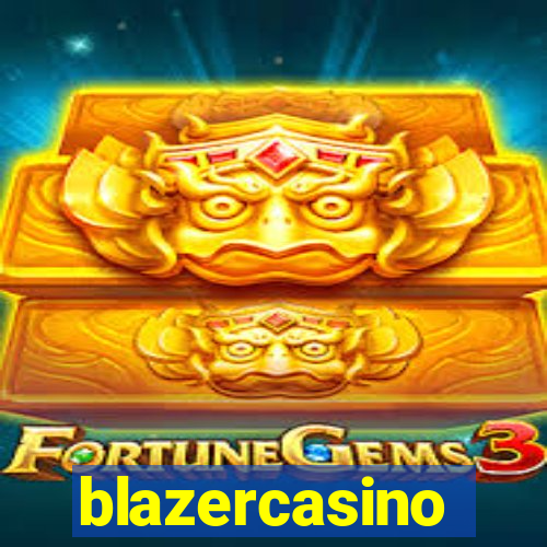 blazercasino