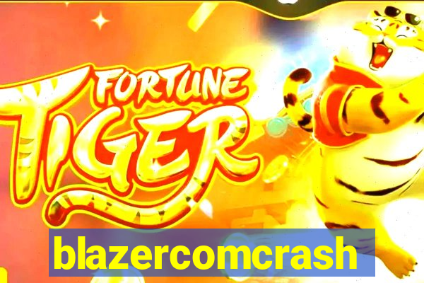 blazercomcrash