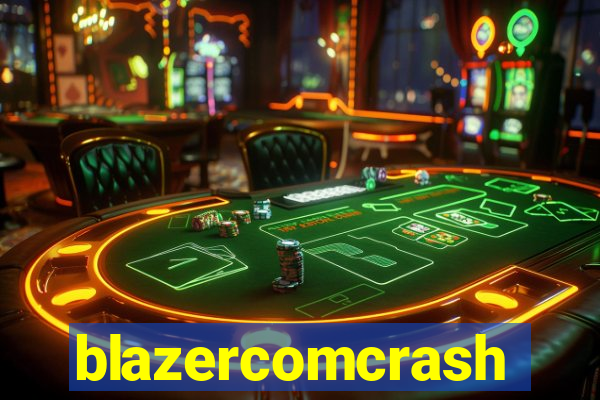 blazercomcrash