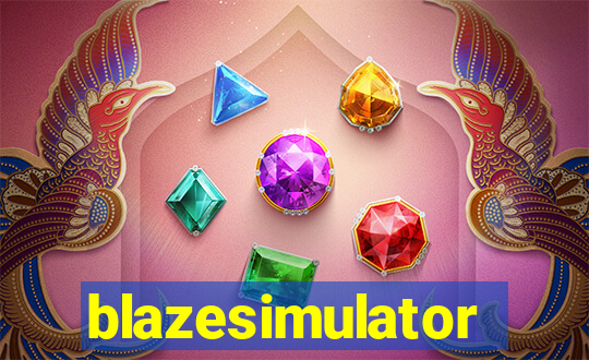 blazesimulator