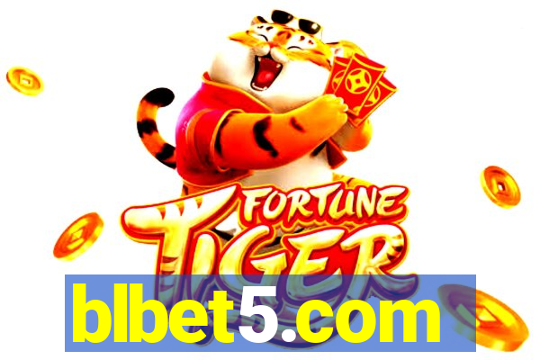 blbet5.com