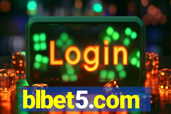 blbet5.com