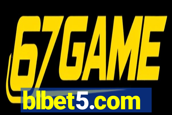 blbet5.com