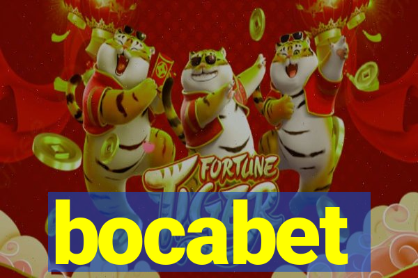 bocabet