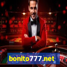 bonito777.net