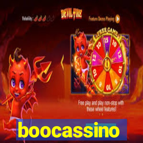 boocassino