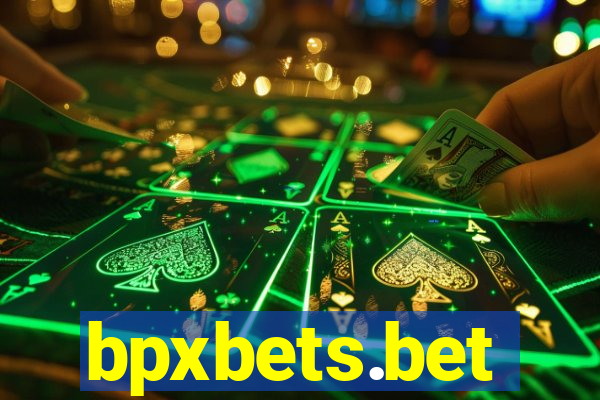 bpxbets.bet