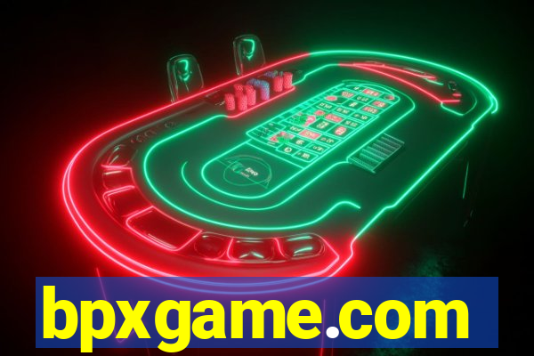 bpxgame.com