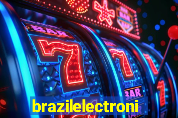 brazilelectronic.com