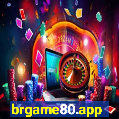 brgame80.app