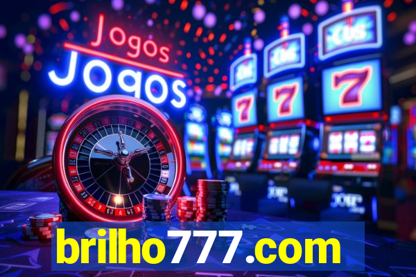 brilho777.com